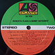 R&B/Soul/Funk Roberta Flack & Donny Hathaway - S/T ('72 CA) (VG+/VG+)