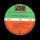 R&B/Soul/Funk Roberta Flack - First Take ('72 Germany) (VG, conservative grade plays VG+/VG+)