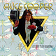 Rock/Pop Alice Cooper - Welcome To My Nightmare ('75 CA) (VG+/VG+, woc)