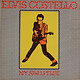 Rock/Pop Elvis Costello - My Aim Is True ('77 CA) (VG+/VG+)