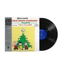 Jazz Vince Guaraldi Trio - A Charlie Brown Christmas (Original Jazz Classics)