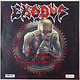 Metal Exodus - Salt The Wound (Numbered 12" Picture Disc) (VG+/VG+)