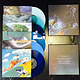 Rock/Pop Protest The Hero - Pacific Myth (6 x 10" Coloured Vinyl Box Set, Autographed by band on back cover) (VG+/VG+)