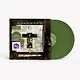 Electronic Delerium - Karma (Olive Green Vinyl) (October 23, 2026)