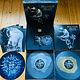 Metal Machine Head - Of Kingdom And Crown (Box Set 2LP Yolk Clear Silver + Yolk Clear Gold + CD, slipmat, posters, pin) (NM/NM)