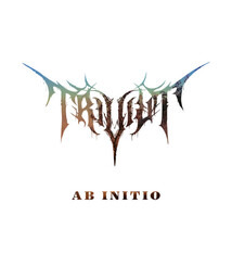Metal Trivium - Ab Initio (5LP Coloured Vinyl Box Set) (VG+/VG+)