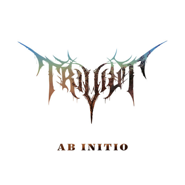 Metal Trivium - Ab Initio (5LP Coloured Vinyl Box Set) (VG+/VG+)