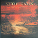Metal At The Gates - The Nightmare Of Being (Deluxe Edition Artbook 2LP Red Vinyl + 3CD) (VG+/NM)