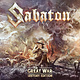 Metal Sabaton - The Great War (History Edition) (NM/VG+)