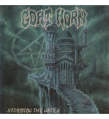 Metal Goat Horn - Storming The Gates (VG+/VG+)