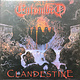 Metal Entombed - Clandestine (2017 Reissue) (VG+/VG+)
