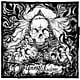 Metal Black Wizard - Young Wisdom (VG+/VG+)