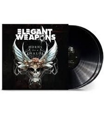 Metal Elegant Weapons - Horns For A Halo (STILL SEALED)