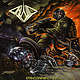 Metal Droid - Disconnected (VG+/NM)