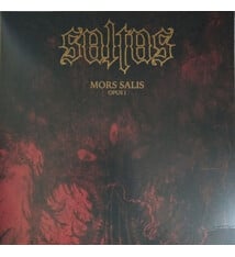 Metal Saltas - Mors Salis Opus I (VG+/VG+)