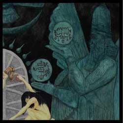 Metal Oak - S/T (NM/NM)