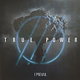 Rock/Pop I Prevail - True Power (Blue/Green Swirl) (NM/VG++)