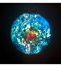 Metal Hallucinate - From The Bowels Of The Earth (Blue Vinyl) (VG++/VG+)