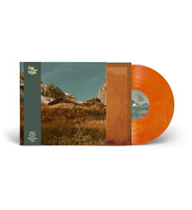 Rock/Pop Yoo Doo Right -  Build and Rest by the Shepherd’s Light (Orange Vinyl) (November 6, 2026)