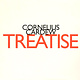 Experimental Cornelius Cardew - Treatise (2CD USED - very light scuff)