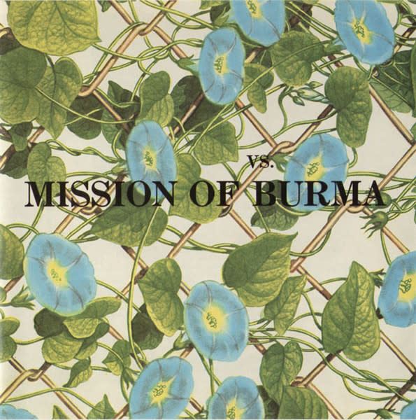 Rock/Pop Mission Of Burma - Vs. (USED CD)
