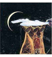 Rock/Pop Guided By Voices - The Pipe Dreams Of Instant Prince Whippet (USED CD)