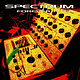 Rock/Pop Spectrum - Forever Alien (USED CD - light scuff)
