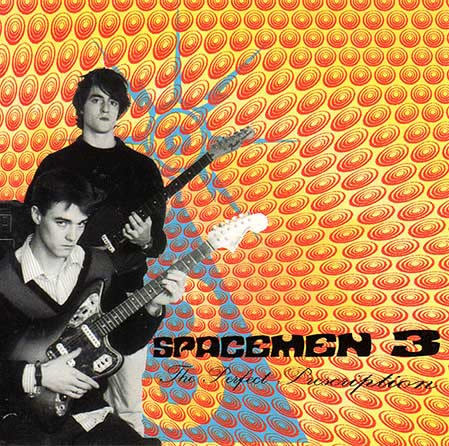 Rock/Pop Spacemen 3 - The Perfect Prescription (USED CD)