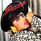 Pop Sa-Fire - S/T ('88 CA) (VG+/VG+)