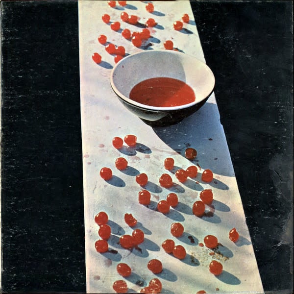 Rock/Pop Paul McCartney - McCartney ('70 US) (VG plays VG+/VG)