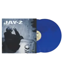 Hip Hop/Rap Jay-Z - The Blueprint (25th Ann. Cobalt Blue Vinyl)