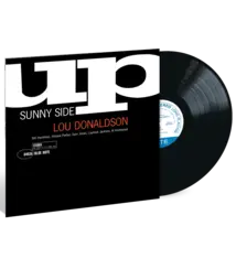 Jazz Lou Donaldson - Sunny Side Up (Blue Note Classic Series)