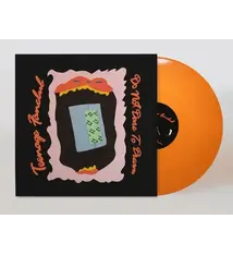 Rock/Pop Teenage Fanclub - Do Not Dare To Dream (Opaque Orange Vinyl)