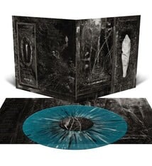 Metal Wolves In The Throne Room - Estuary (Sea Blue w/Splatter) (November 6, 2026)