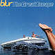 Rock/Pop Blur - The Great Escape (2LP Reissue) (VG++/VG++)