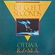 Eight Seconds – Ottava Rima ('85 CA) (VG++/VG+)