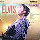 Folk/Country Elvis Presley – Elvis (CA Reissue) (VG+/VG, spine chipping)