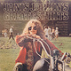 Rock/Pop Janis Joplin - Greatest Hits ('70s CA) (VG, conservative/VG, spine+edge wear)