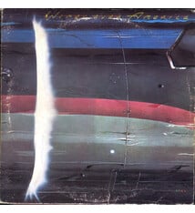 Rock/Pop Wings - Wings Over America ('76 US) (VG, radial scratches side A/B dnap, otherwise VG+/VG)