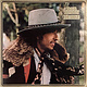Rock/Pop Bob Dylan -Desire ('76 CA) (VG, dimples, scratches side B dnap/VG+)