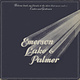 Rock/Pop Emerson, Lake & Palmer – Welcome Back My Friends To The Show That Never Ends - Ladies And Gentlemen ('74 CA) (VG+/VG)