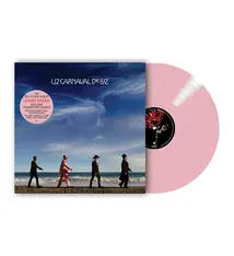 Rock/Pop U2 - Carnaval De Luz (Powder Rose Pink Vinyl) (November 13, 2026)