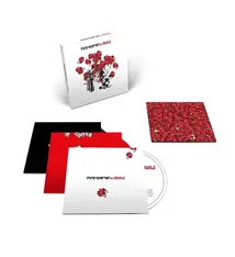 Rock/Pop Siouxsie And The Banshees - Downside Up (3CD Set) (November 20, 2026)