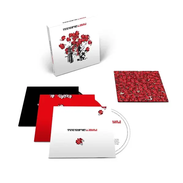 Rock/Pop Siouxsie And The Banshees - Downside Up (3CD Set) (November 20, 2026)
