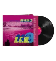 Rock/Pop R.E.M. - The Black Sessions Revealed (November 20, 2026)