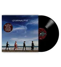 Rock/Pop U2 - Carnaval De Luz (November 13, 2026)
