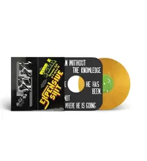 World Fela Ransome Kuti & Africa 70 - Expensive Shit (50th Ann. Trifold Jacket, Gold Nugget Vinyl) (November 20, 2026)