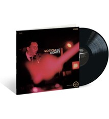 Jazz Lee Konitz - Motion (Acoustic Sounds Series) (November 20, 2026)