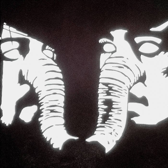 Rock/Pop Death From Above 1979 - Private Lines (Gold Ghost Coloured Vinyl) (January 29, 2026)