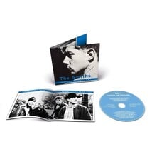 Rock/Pop The Smiths - Hatful Of Hollow (NEW CD)